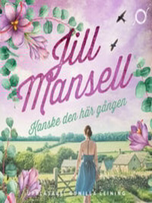 Titeldetaljer för Kanske den här gången av Jill Mansell - Tillgänglig